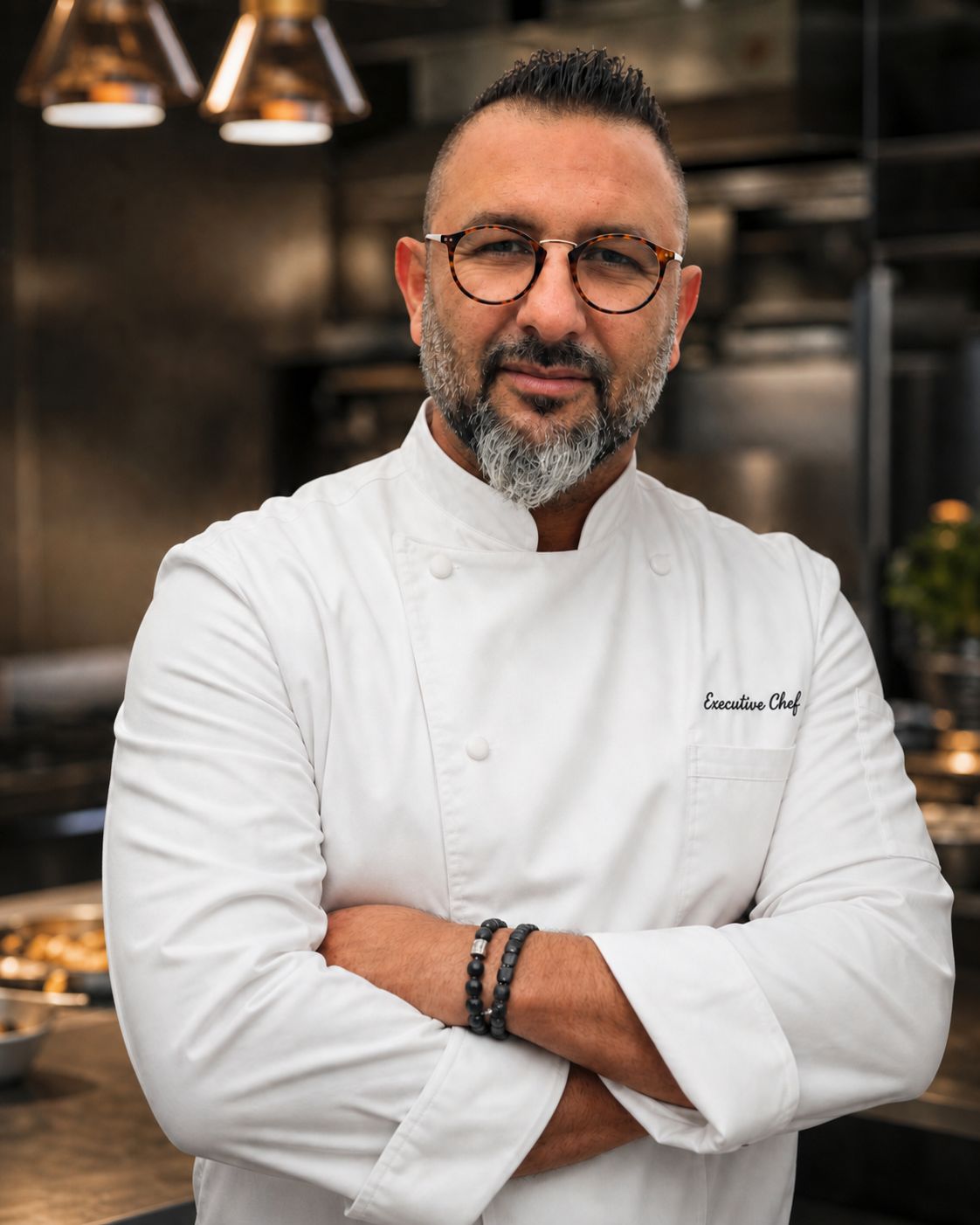 Chef Refaeli