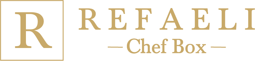 Refaeli Chef Box